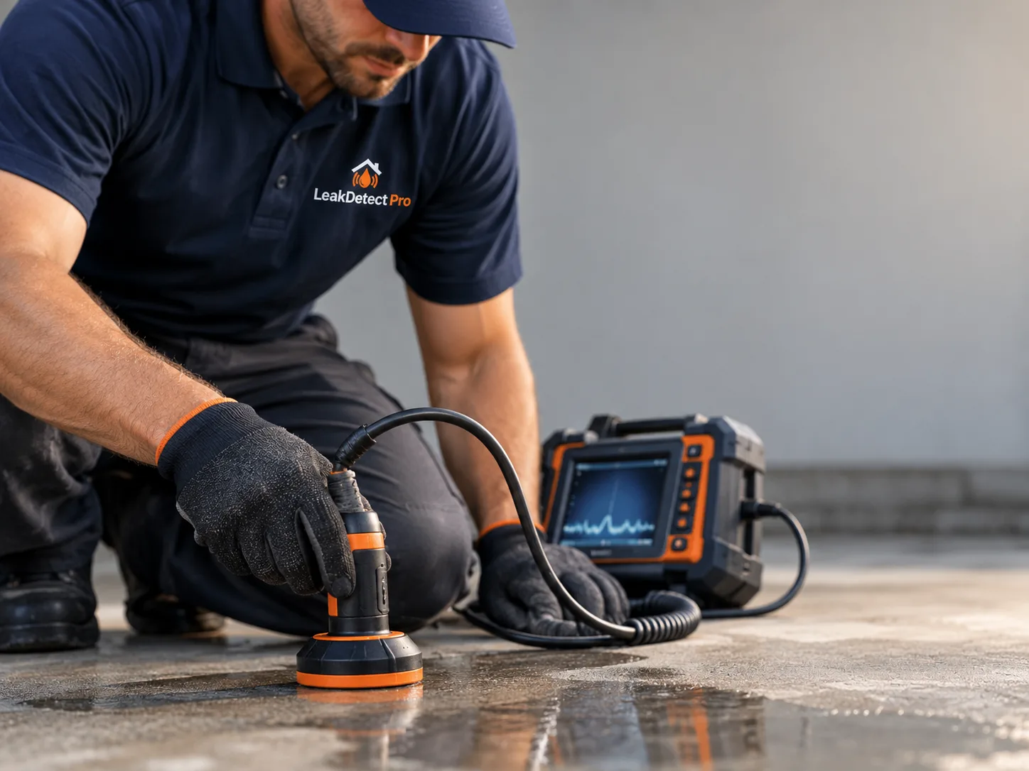 Flat Roof Analysis in Bullhead, SD